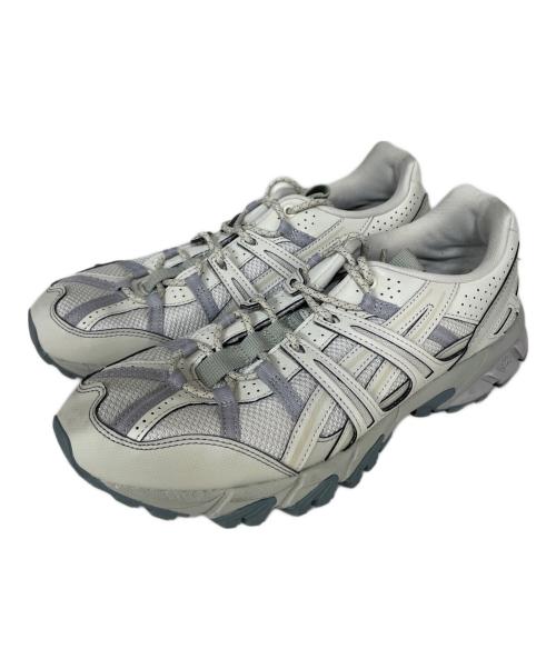asics（アシックス）asics (アシックス) GEL-SONOMA 15-50（ゲルソノマ15-50) ベージュ サイズ:26cmの古着・服飾アイテム