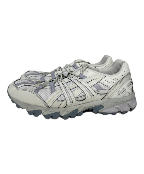 asics（アシックス）asics (アシックス) GEL-SONOMA 15-50（ゲルソノマ15-50) ベージュ サイズ:26cmの古着・服飾アイテム