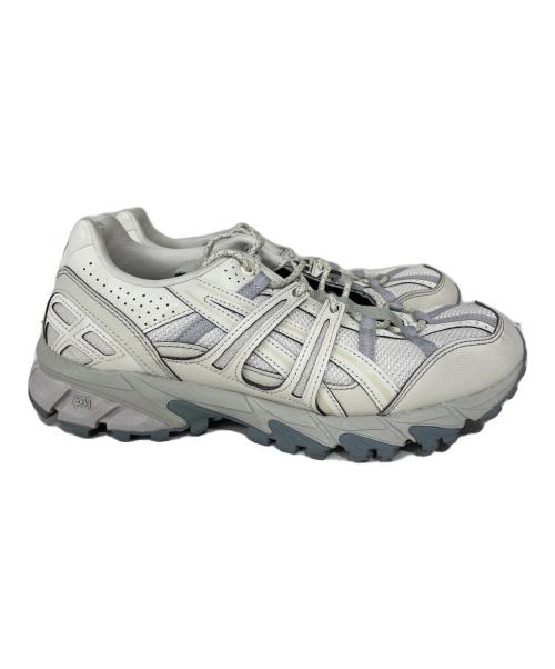 asics（アシックス）asics (アシックス) GEL-SONOMA 15-50（ゲルソノマ15-50) ベージュ サイズ:26cmの古着・服飾アイテム