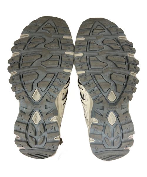 asics（アシックス）asics (アシックス) GEL-SONOMA 15-50（ゲルソノマ15-50) ベージュ サイズ:26cmの古着・服飾アイテム