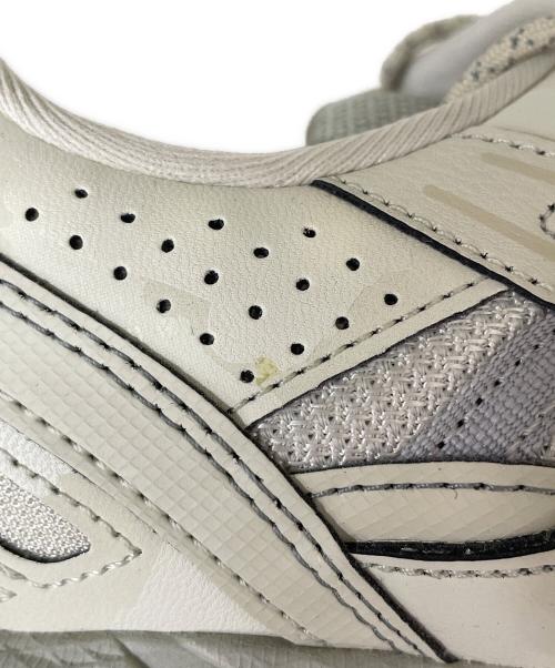 asics（アシックス）asics (アシックス) GEL-SONOMA 15-50（ゲルソノマ15-50) ベージュ サイズ:26cmの古着・服飾アイテム