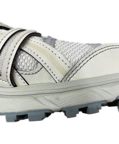 asics（アシックス）asics (アシックス) GEL-SONOMA 15-50（ゲルソノマ15-50) ベージュ サイズ:26cmの古着・服飾アイテム