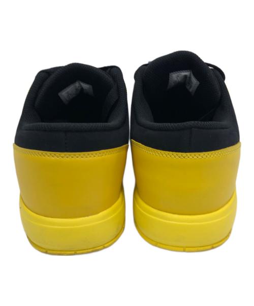 NIKE（ナイキ）NIKE (ナイキ) Jordan Nu Retro 1 Low Tour Yellow(ナイキ ジョーダン ニューレトロ1 ロー ツアーイエロー) イエロー サイズ:27cmの古着・服飾アイテム