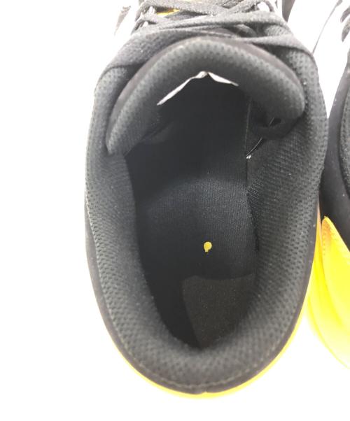 NIKE（ナイキ）NIKE (ナイキ) Jordan Nu Retro 1 Low Tour Yellow(ナイキ ジョーダン ニューレトロ1 ロー ツアーイエロー) イエロー サイズ:27cmの古着・服飾アイテム