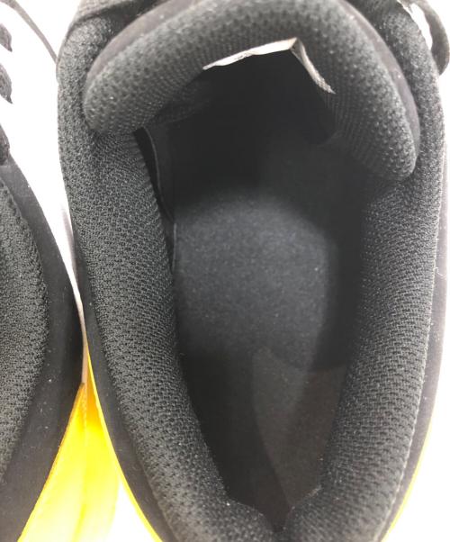 NIKE（ナイキ）NIKE (ナイキ) Jordan Nu Retro 1 Low Tour Yellow(ナイキ ジョーダン ニューレトロ1 ロー ツアーイエロー) イエロー サイズ:27cmの古着・服飾アイテム