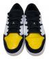 NIKE (ナイキ) Jordan Nu Retro 1 Low Tour Yellow(ナイキ ジョーダン ニューレトロ1 ロー ツアーイエロー) イエロー サイズ:27cm：8000円