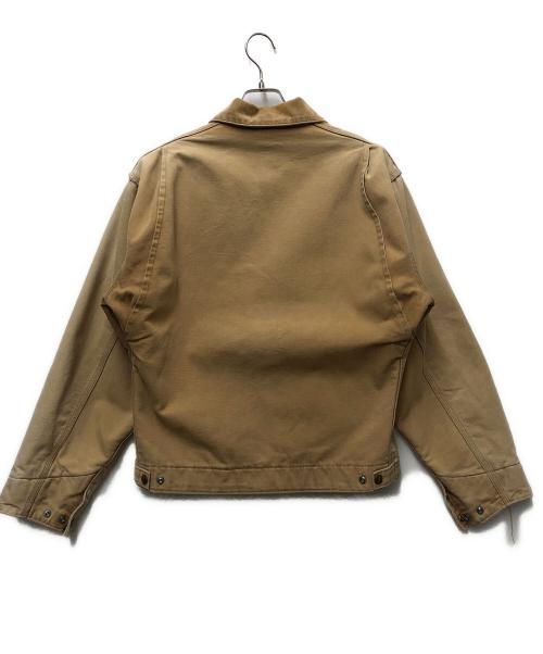 CarHartt（カーハート）CarHartt (カーハート) デトロイトジャケット ベージュ サイズ:不明の古着・服飾アイテム