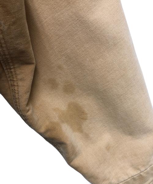 CarHartt（カーハート）CarHartt (カーハート) デトロイトジャケット ベージュ サイズ:不明の古着・服飾アイテム