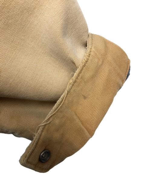CarHartt（カーハート）CarHartt (カーハート) デトロイトジャケット ベージュ サイズ:不明の古着・服飾アイテム