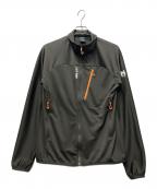 MILLETミレー）の古着「ロッカ ジャケット III」｜オリーブ