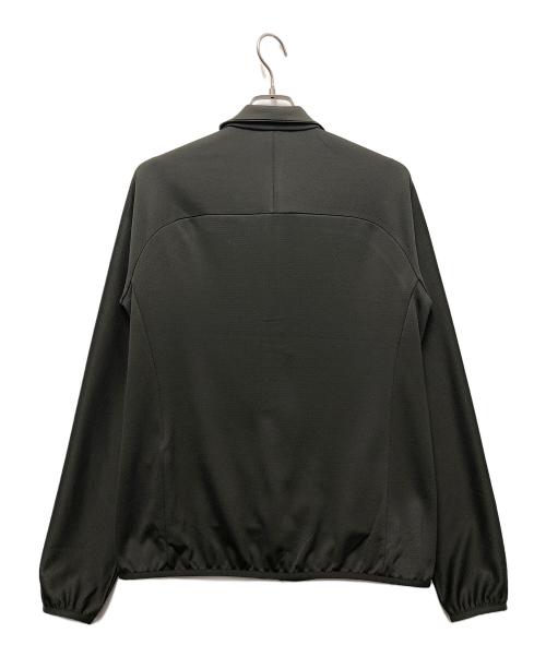 MILLET（ミレー）MILLET (ミレー) ロッカ ジャケット III オリーブ サイズ:Lの古着・服飾アイテム