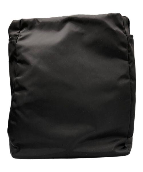 NOMADIS（ノマディス）NOMADIS (ノマディス) BASQUE HOBO (バスクホーボー) ブラックの古着・服飾アイテム