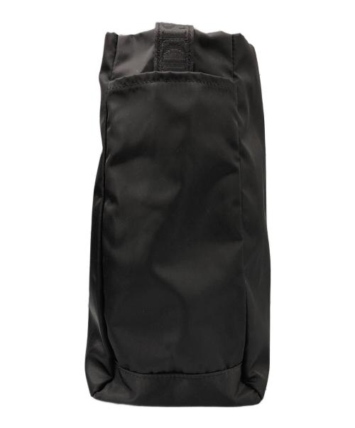 NOMADIS（ノマディス）NOMADIS (ノマディス) BASQUE HOBO (バスクホーボー) ブラックの古着・服飾アイテム