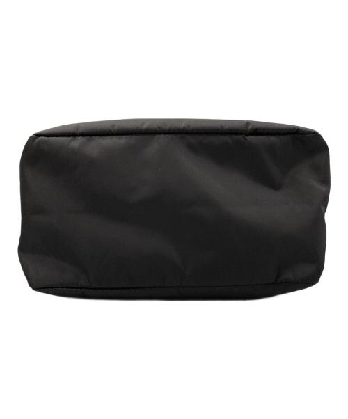 NOMADIS（ノマディス）NOMADIS (ノマディス) BASQUE HOBO (バスクホーボー) ブラックの古着・服飾アイテム