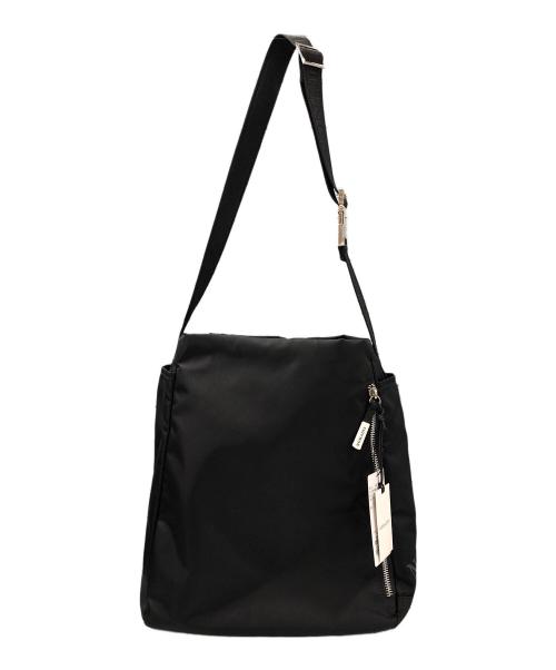 NOMADIS（ノマディス）NOMADIS (ノマディス) BASQUE HOBO (バスクホーボー) ブラックの古着・服飾アイテム