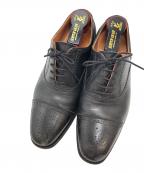 SCOTCH GRAINスコッチグレイン）の古着「SHINE OR RAIN III」｜ブラック