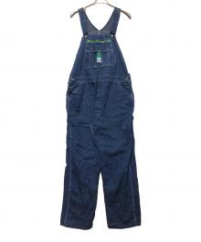 LIBERTY（リバティ）の古着「オーバーオール」｜インディゴ