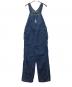 LIBERTY（リバティ）の古着「オーバーオール」｜インディゴ