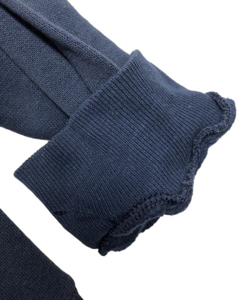 Champion（チャンピオン）Champion (チャンピオン) プルオーバーパーカー ネイビー サイズ:Lの古着・服飾アイテム