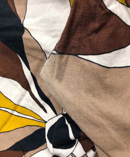 orSlow（オアスロウ）orSlow (オアスロウ) ハーフパンツ ベージュ サイズ:Mの古着・服飾アイテム