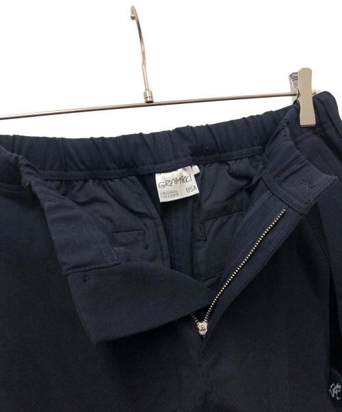 GRAMICCI（グラミチ）GRAMICCI (グラミチ) クライミングパンツ ネイビー サイズ:Mの古着・服飾アイテム