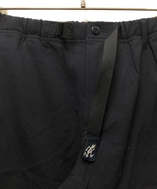 GRAMICCI（グラミチ）GRAMICCI (グラミチ) クライミングパンツ ネイビー サイズ:Mの古着・服飾アイテム