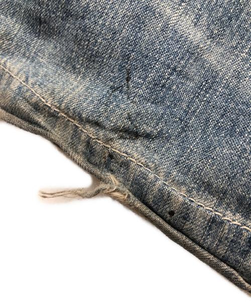 RRL（ダブルアールエル）RRL (ダブルアールエル) デニムパンツ インディゴ サイズ:34/30の古着・服飾アイテム