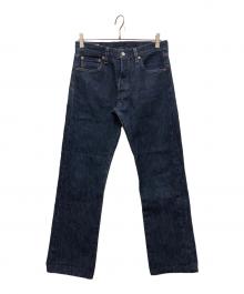 LEVI'S PReMIUM（リーバイス プレミアム）の古着「デニムパンツ」｜インディゴ