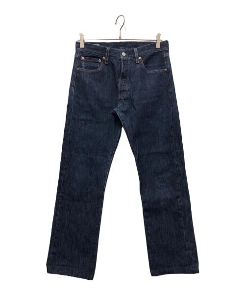 LEVI'S PReMIUM（リーバイス プレミアム）LEVI'S PReMIUM (リーバイスプレミアム) デニムパンツ インディゴ サイズ:W30✖️L34の古着・服飾アイテム