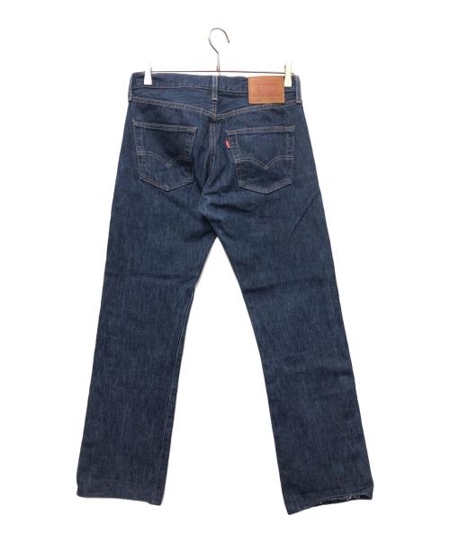 LEVI'S PReMIUM（リーバイス プレミアム）LEVI'S PReMIUM (リーバイスプレミアム) デニムパンツ インディゴ サイズ:W30✖️L34の古着・服飾アイテム