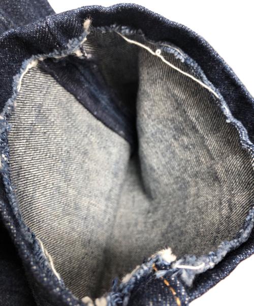 LEVI'S PReMIUM（リーバイス プレミアム）LEVI'S PReMIUM (リーバイスプレミアム) デニムパンツ インディゴ サイズ:W30✖️L34の古着・服飾アイテム