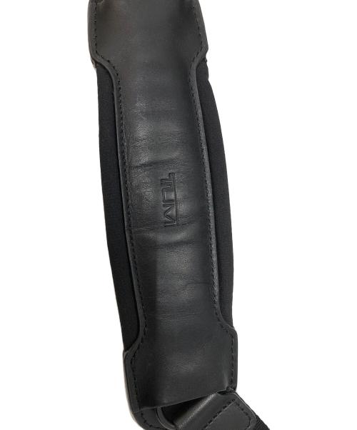 TUMI（トゥミ）TUMI (トゥミ) エクスパンダブルビジネスバッグ　ブリーフケース ブラックの古着・服飾アイテム