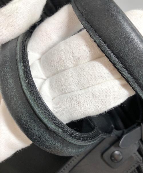 TUMI（トゥミ）TUMI (トゥミ) エクスパンダブルビジネスバッグ　ブリーフケース ブラックの古着・服飾アイテム