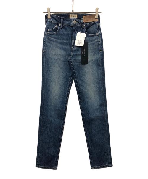 YANUK（ヤヌーク）YANUK (ヤヌーク) スリムテーパード