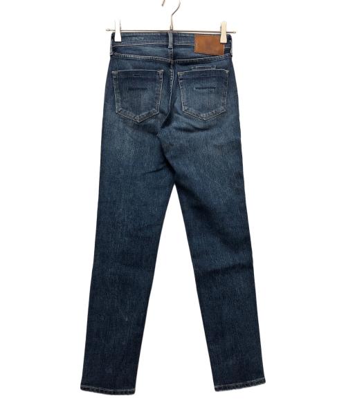 YANUK（ヤヌーク）YANUK (ヤヌーク) スリムテーパード