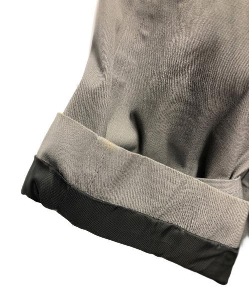 london fog（ロンドンフォグ）london fog (ロンドンフォグ) ライナー付トレンチコート ベージュ サイズ:不明の古着・服飾アイテム