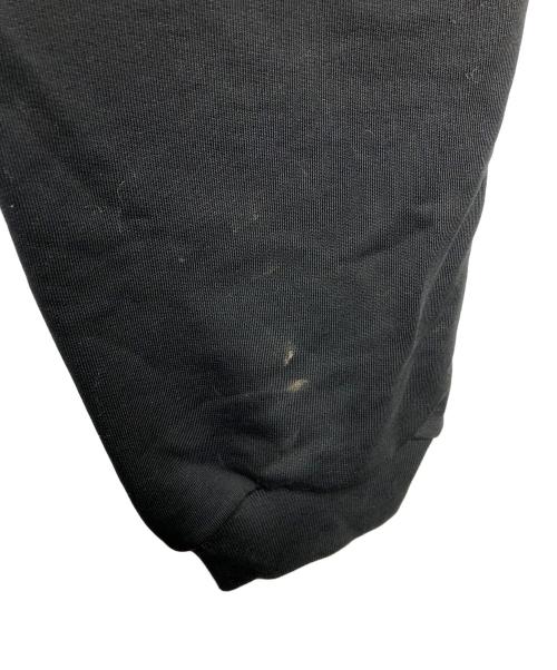 Aape BY A BATHING APE（エーエイプ バイ アベイシングエイプ）AAPE BY A BATHING APE (エーエイプ バイ アベイシングエイプ) スウェットパンツ ブラック サイズ:Lの古着・服飾アイテム