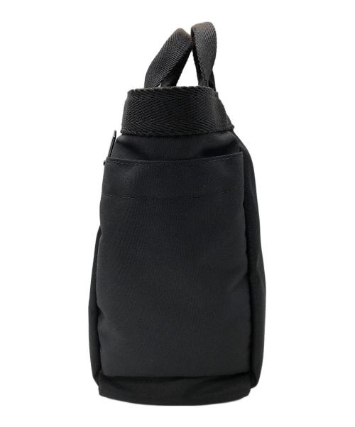 Manhattan Portage（マンハッタンポーテージ）Manhattan Portage (マンハッタンポーテージ) CATHERINE CARRIER BAG CORDURA 305P トートバッグ ブラックの古着・服飾アイテム