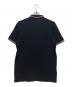 FRED PERRY (フレッドペリー) ポロシャツ ネイビー サイズ:L：5000円