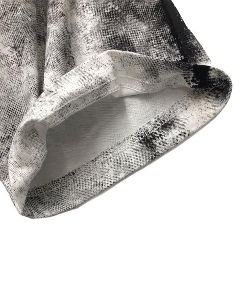 DIESEL（ディーゼル）DIESEL (ディーゼル) T-BOXT-BISC A13328 0A1JV ホワイト×ブラック サイズ:Mの古着・服飾アイテム