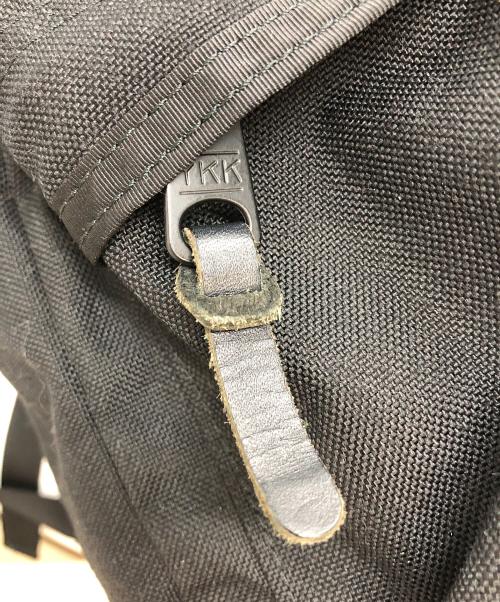 GREGORY（グレゴリー）GREGORY (グレゴリー) イージーピージーデイ　リュック ブラックの古着・服飾アイテム