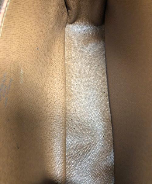 LOUIS VUITTON（ルイ ヴィトン）LOUIS VUITTON (ルイ ヴィトン) トロカデロ27ショルダーバッグ ブラウンの古着・服飾アイテム