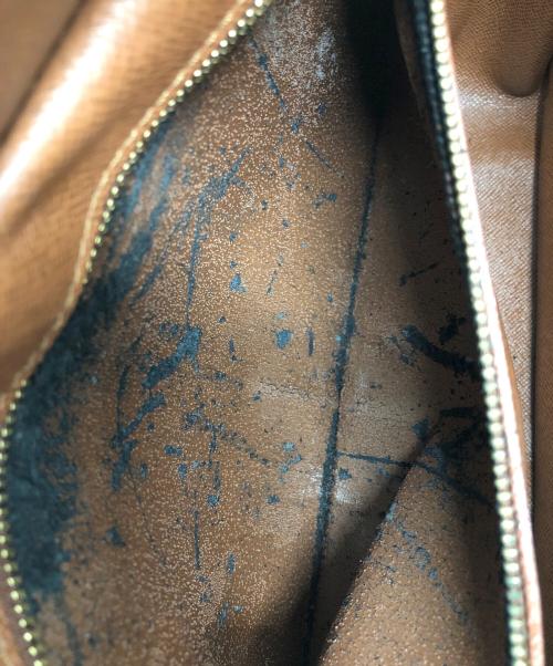 LOUIS VUITTON（ルイ ヴィトン）LOUIS VUITTON (ルイ ヴィトン) トロカデロ27ショルダーバッグ ブラウンの古着・服飾アイテム