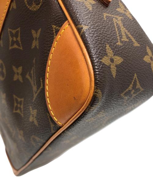 LOUIS VUITTON（ルイ ヴィトン）LOUIS VUITTON (ルイ ヴィトン) トロカデロ27ショルダーバッグ ブラウンの古着・服飾アイテム