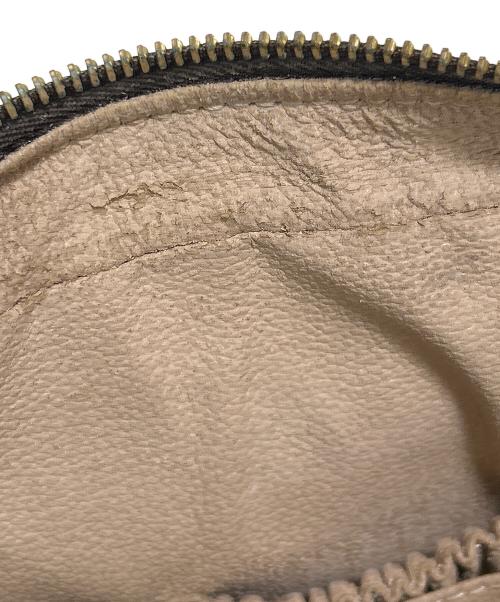 LOUIS VUITTON（ルイ ヴィトン）LOUIS VUITTON (ルイ ヴィトン) モノグラムトゥルーストワレット23コスメポーチ ブラウンの古着・服飾アイテム