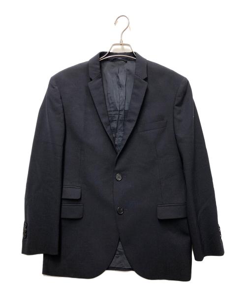 NEIL BARRETT（ニールバレット）NEIL BARRETT (ニールバレット) テーラードジャケット ネイビー サイズ:36の古着・服飾アイテム