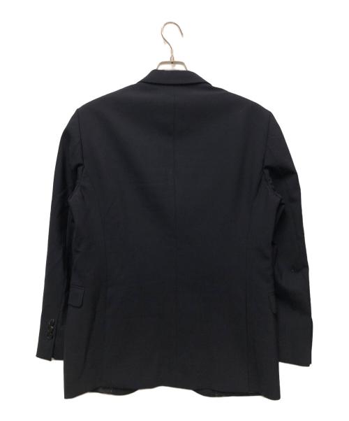NEIL BARRETT（ニールバレット）NEIL BARRETT (ニールバレット) テーラードジャケット ネイビー サイズ:36の古着・服飾アイテム