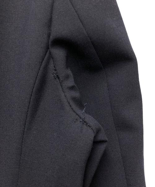 NEIL BARRETT（ニールバレット）NEIL BARRETT (ニールバレット) テーラードジャケット ネイビー サイズ:36の古着・服飾アイテム
