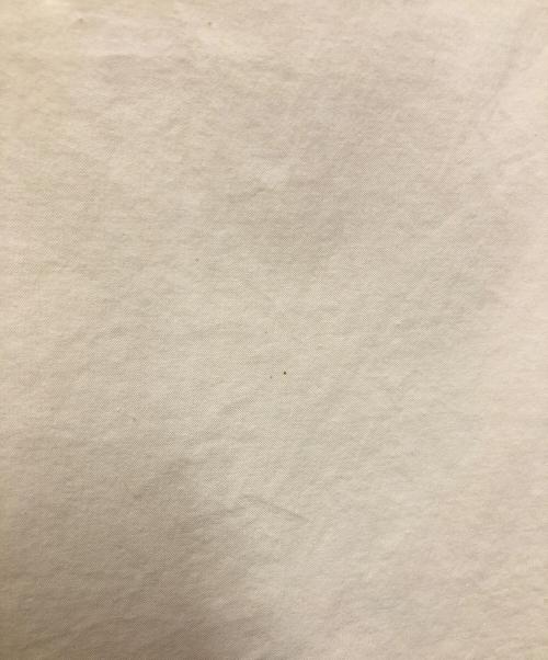 JIL SANDER（ジルサンダー）JIL SANDER (ジルサンダー) サイドスリットスカート ベージュ サイズ:Sの古着・服飾アイテム