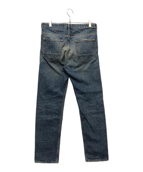 GOLDEN GOOSE（ゴールデングース）GOLDEN GOOSE (ゴールデングース) デニムパンツ ネイビー サイズ:30の古着・服飾アイテム